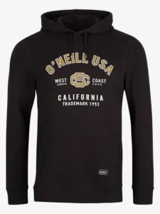 O'Neill State Sweatshirt Black