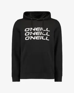 O'Neill Triple Stack Sweatshirt Black