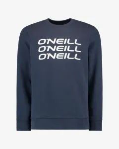 O'Neill Triple Stack Sweatshirt Blue #243218