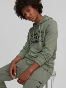 O'Neill Triple Stack Sweatshirt Green #228818