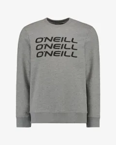 O'Neill Triple Stack Sweatshirt Grey