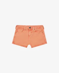 O'Neill Cali Palm Kids Shorts Orange #1187290