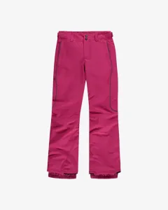 O'Neill Charm Kids Trousers Pink #1186400