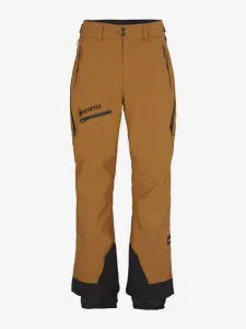 O'Neill GTX Psycho Trousers Brown