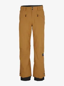 O'Neill Hammer Trousers Brown #1842741