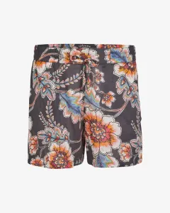 O'Neill Mix and Match Shorts Black Colorful