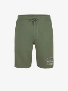 O'Neill State Jogger Short pants Green