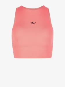 O'Neill Active Cropped Top Pink