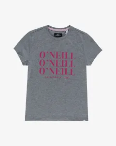 O'Neill All Year Kids T-shirt Grey #1186405