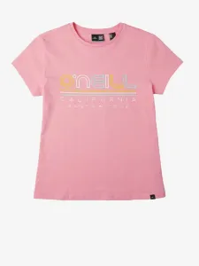 O'Neill All Year Kids T-shirt Pink #199486