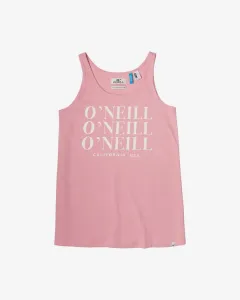 O'Neill All Year Kids Top Pink #1184105