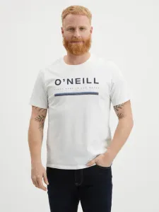 O'Neill Arrowhead T-shirt White #1175093