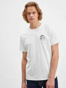 O'Neill Circle Surfer T-shirt White