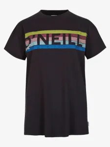 O'Neill Connective Graphic Long T-shirt Black