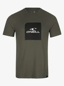 O'Neill Cube T-shirt Green