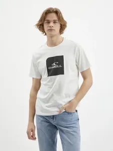 O'Neill Cube T-shirt White #148670