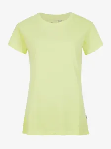 O'Neill Essentials T-shirt Yellow