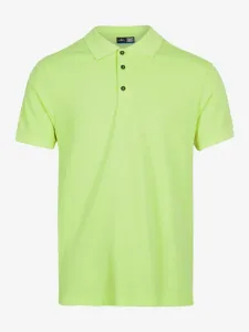 O'Neill LM Triple Stack Polo Shirt Green
