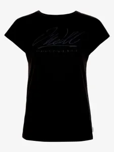 O'Neill Signature T-shirt Black
