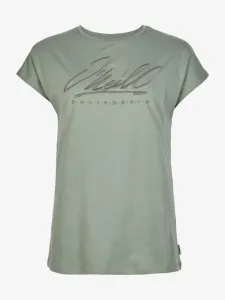 O'Neill Signature T-shirt Green #1388625