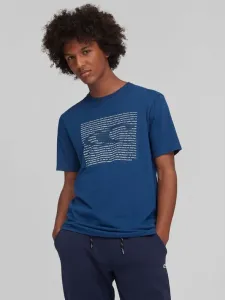 O'Neill T-shirt Blue #220651