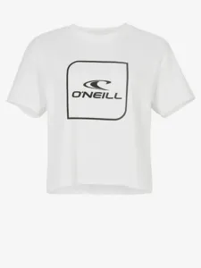 O'Neill T-shirt White #204505