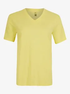 O'Neill T-shirt Yellow