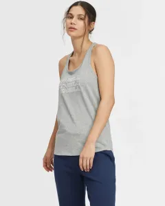 O'Neill Triple Stack Racer Top Grey