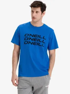O'Neill Triple Stack T-shirt Blue