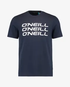 O'Neill Triple Stack T-shirt Blue