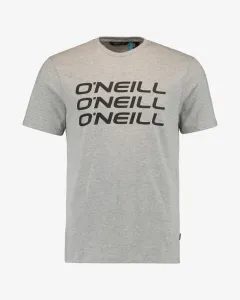 O'Neill Triple Stack T-shirt Grey #1184063