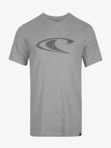 O'Neill Wave T-shirt Grey