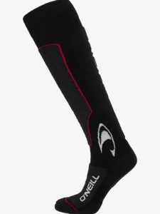 O'Neill Ski Socks Black #1796621