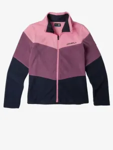 O'Neill Coral Fleece Kids Sweatshirt Pink