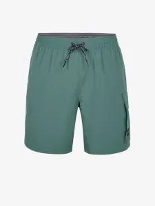 O'Neill All Day Swimsuit Green
