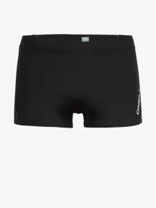 O'Neill Solid Swimsuit Black