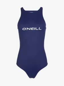 O'Neill Logo One-piece Swimsuit Blue