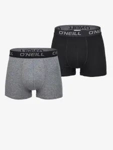 O'Neill Boxers 2 pcs Black