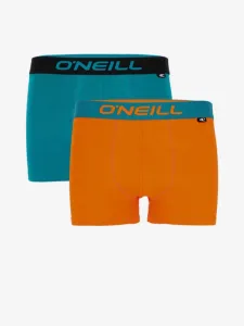 O'Neill Boxers 2 pcs Orange #1392050