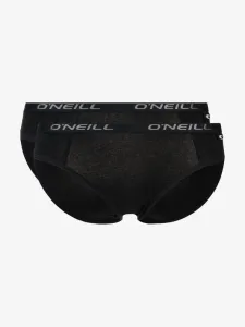 O'Neill Briefs 2 Piece Black