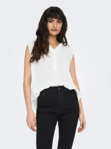 ONLY Jette Blouse White #1388479