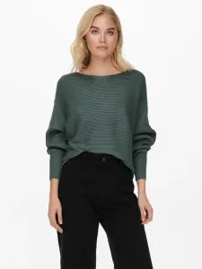 ONLY Adaline Sweater Green