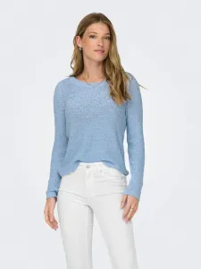 ONLY Geena Sweater Blue #1796682