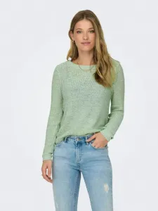 ONLY Geena Sweater Green #1796680