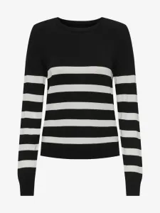 ONLY Jasmin Sweater Black
