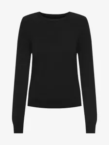ONLY Jasmin Sweater Black