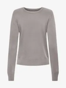 ONLY Jasmin Sweater Grey