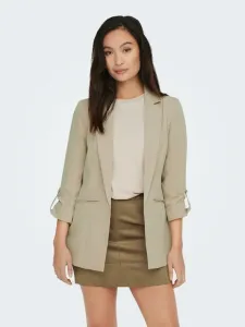 ONLY Kayle-Orleen Jacket Beige