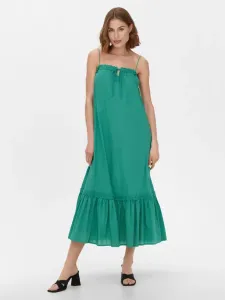 ONLY Allie Dresses Green