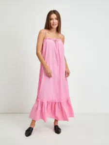 ONLY Allie Dresses Pink #178219